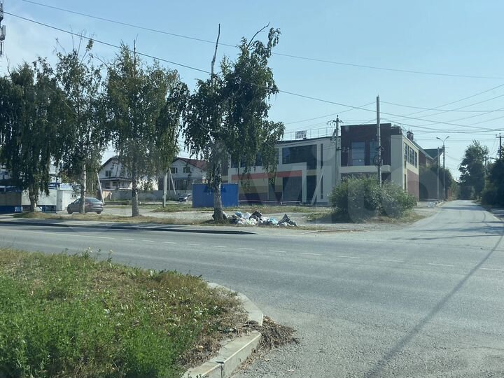 Свободного назначения, 400 м²