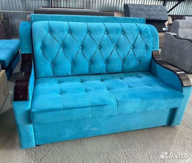 Раскладные мини диваны на заказ не б/у