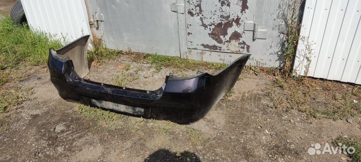 Автомобиль на запчасти