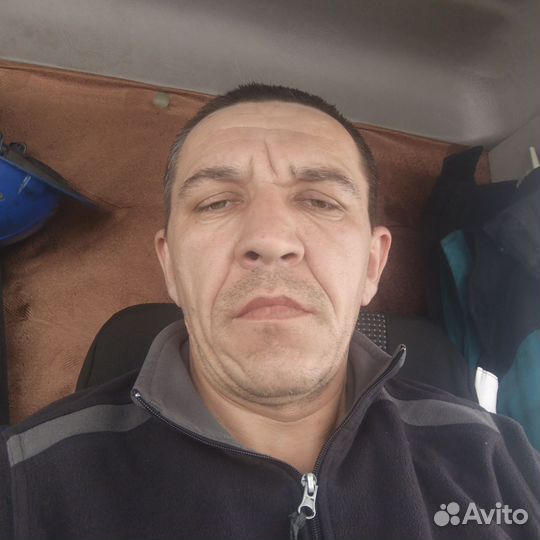 Машинист ППУ