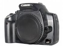 Защитная байонетная крышка на фотоаппарат Canon
