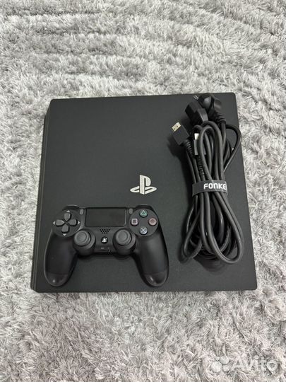 Sony PS4 pro