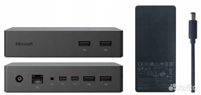 Microsoft Surface Dock