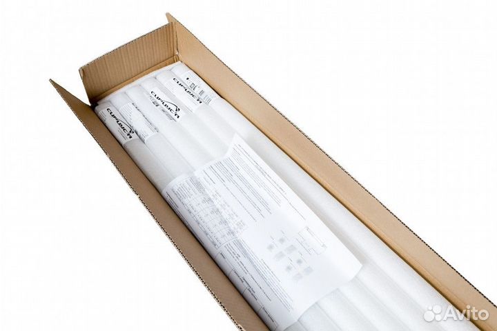 Лампа светодиодная Т8 G13 30Вт