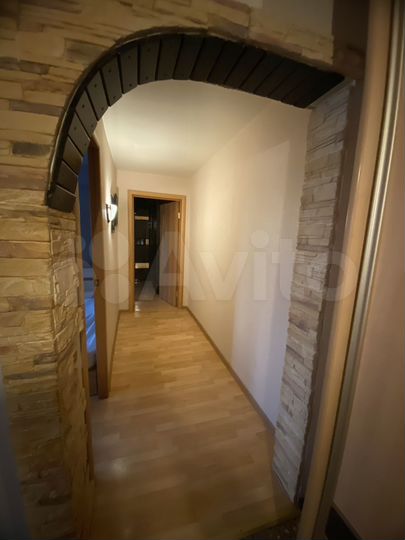 2-к. квартира, 50 м², 3/5 эт.