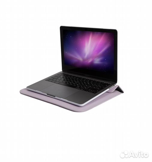 Чехол-конверт vipe для Apple MacBook 15/16