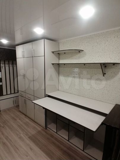 Квартира-студия, 22 м², 1/5 эт.