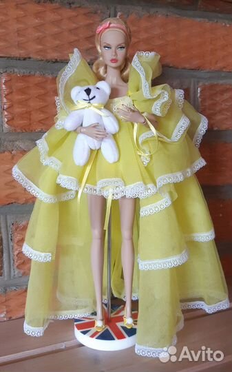 Аутфит Integrity toys Poppy Parker