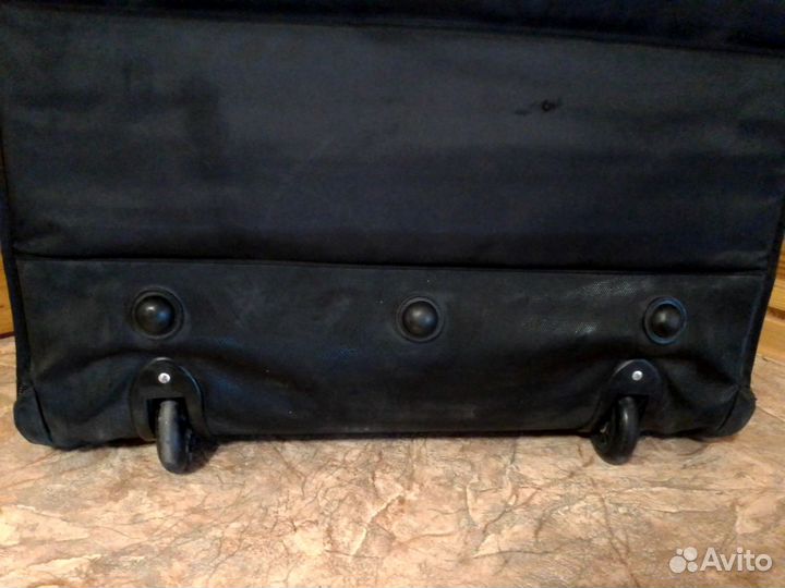 Сумка для транспортировки колясок Bugaboo XXL