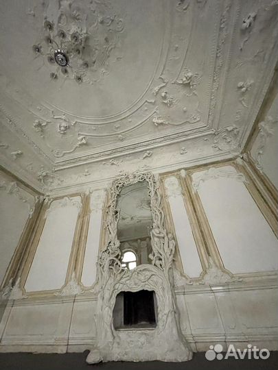 Event площадка/усадьба для мероприятий