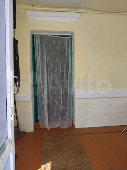 Дом 28 м² на участке 30 сот.