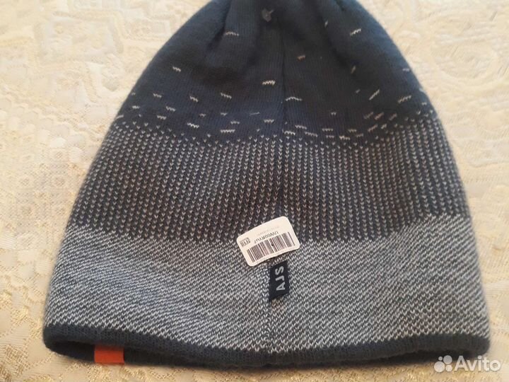 Шапка для мальчика новая