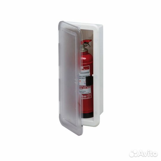 Ящик для хранения огнетушителя 2 кг
