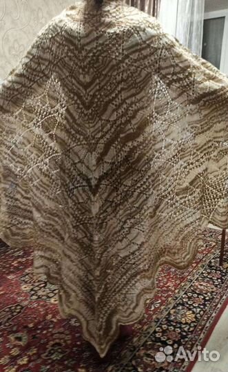 Шарф,Шаль,палантин