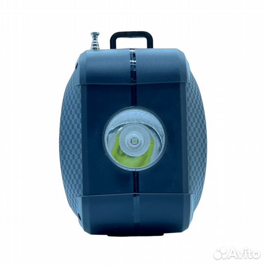 Портативная колонка bidellu BDL163 Solar PWR Light