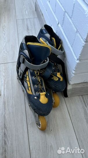 Ролики для взрослых