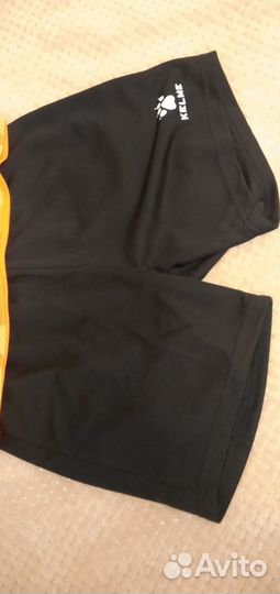 Костюм Kelme спортивный футбольный 140