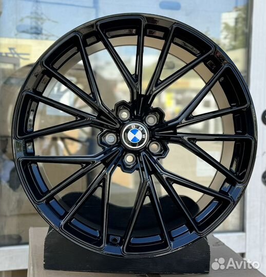 Диски R20 BMW G30 G32 G01 G02 G05 G06