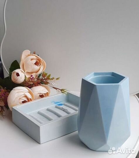 Изделия из гипса ручная работа