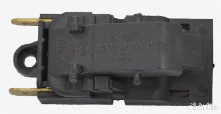 Кнопка для чайника 13А