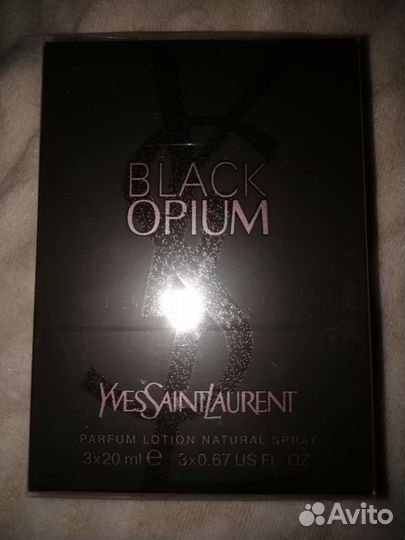 Духи женские