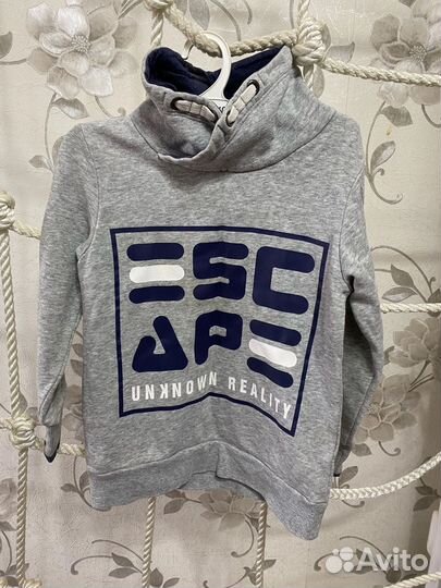 Свитер H&M