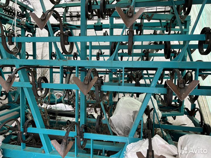 Культиватор Промзапчасть Кедр, 2020