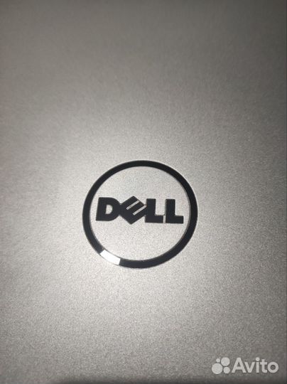 Dell 7537