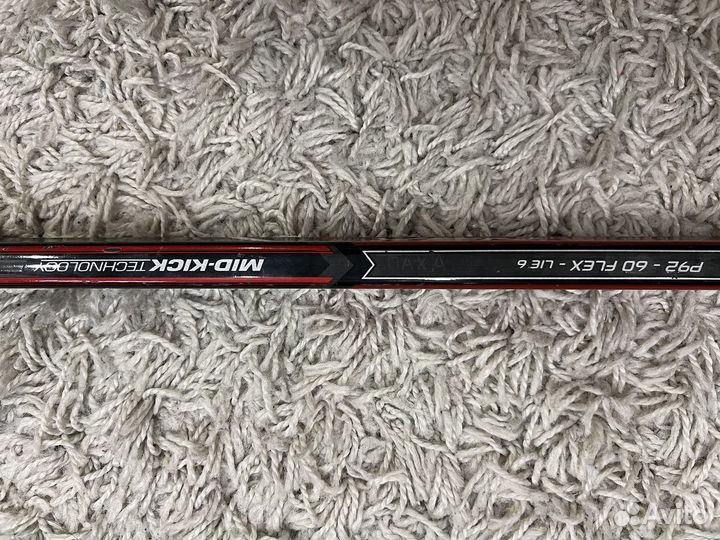 Клюшка хоккейная