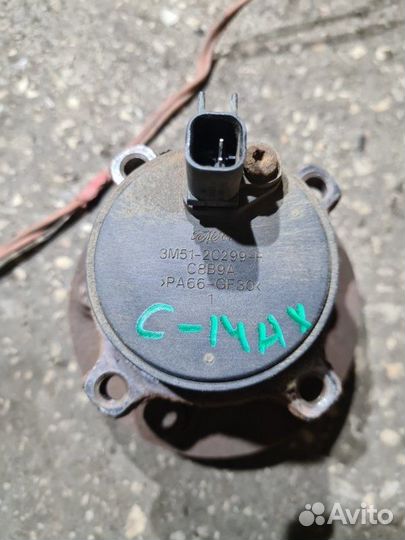 Ступица задняя Ford C-Max 2006