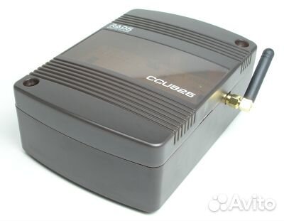 Сигнализация для дома/дачи Rads electronics