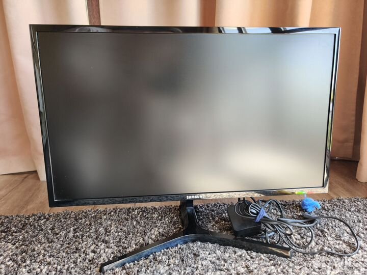 Монитор samsung 24 дюйма