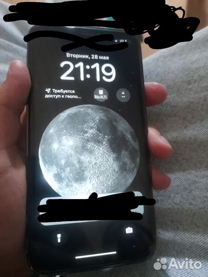 iPhone Xr, 128 ГБ
