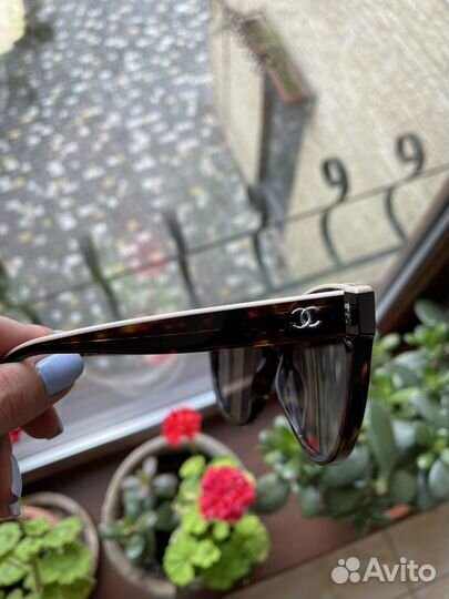 Очки Chanel оригинал