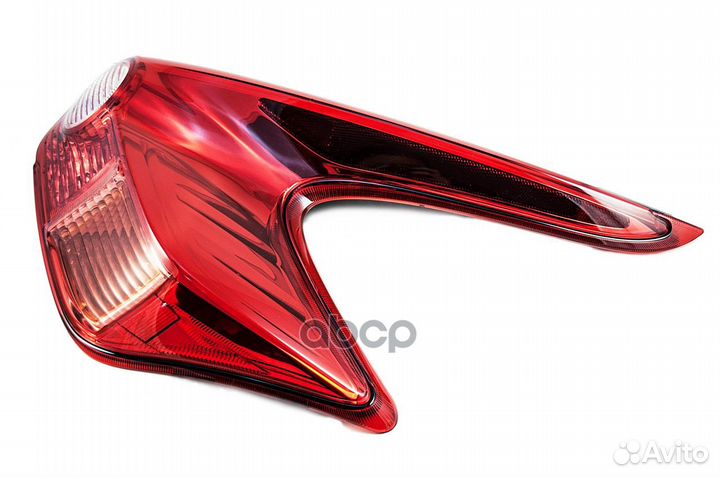 Фонарь задний правый 265501KA0B nissan