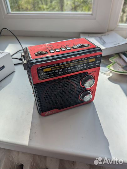 Радиоприемник