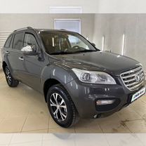 LIFAN X60 1.8 MT, 2014, 138 900 км, с пробегом, цена 697 000 руб.