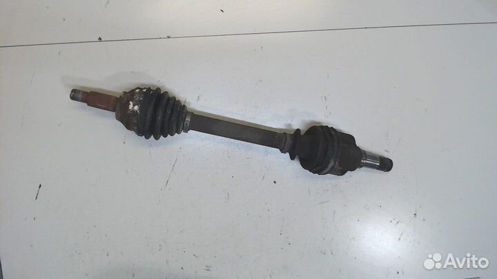 Полуось Ford Mondeo 3, 2007