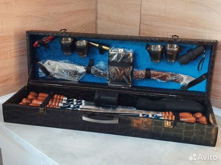 Мужской подарок набор