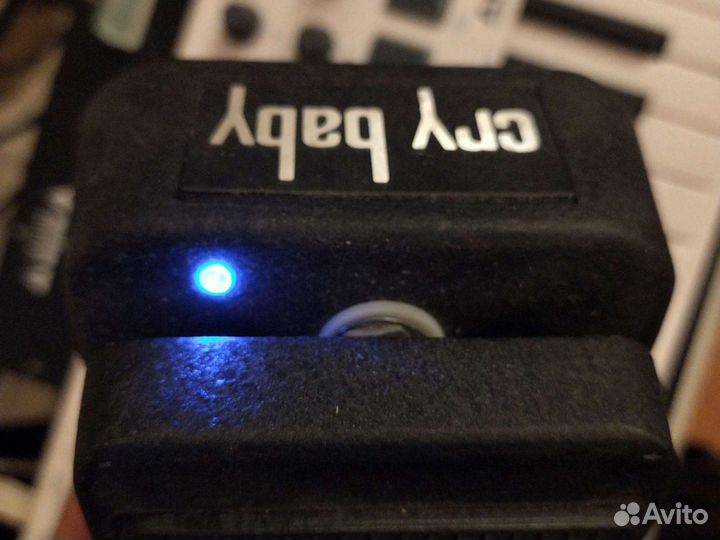 Electro Harmonix 256 vocoder voicebox ditto x4