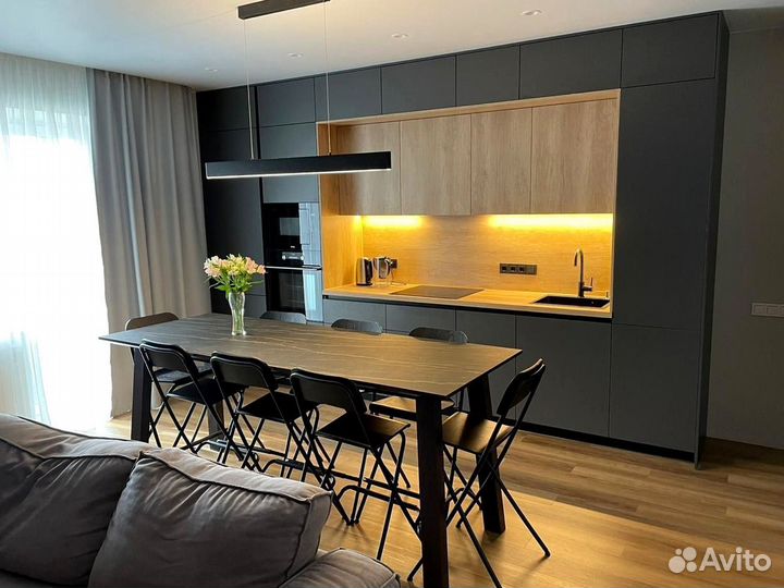 Кухни на заказ от производителя