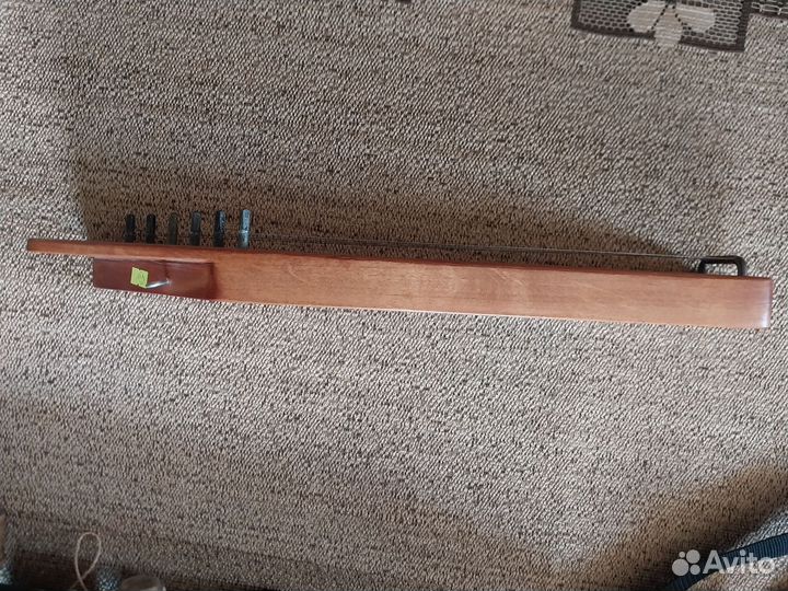 Гусли детские