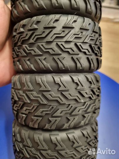 Колеса для RC моделей