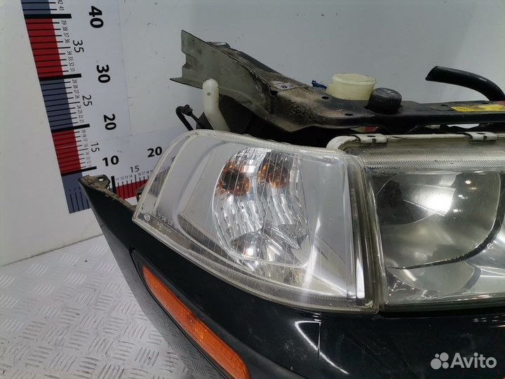 Бампер (ноускат) для Volvo S40 V40 1 R1B2F11K1V1