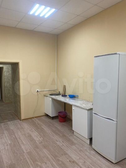 Комната 18 м², 1/3 эт.