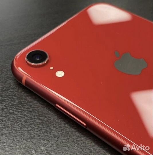 iPhone Xr, 128 ГБ