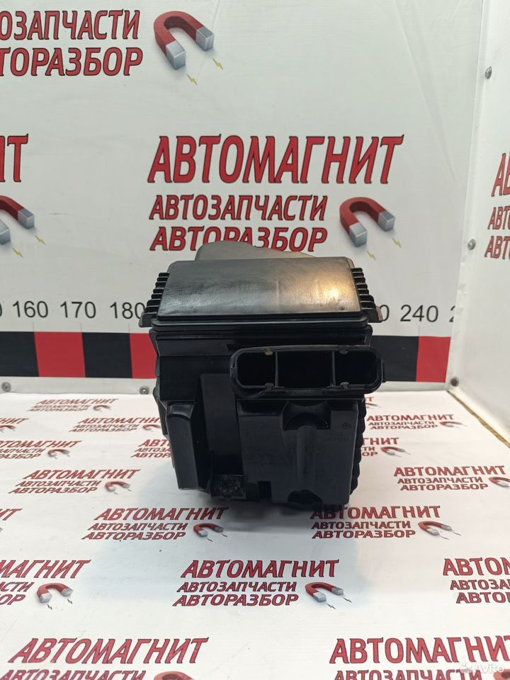 Корпус воздушного фильтра Haval F7 F7X