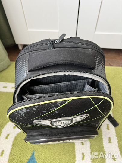 Ранец школьный