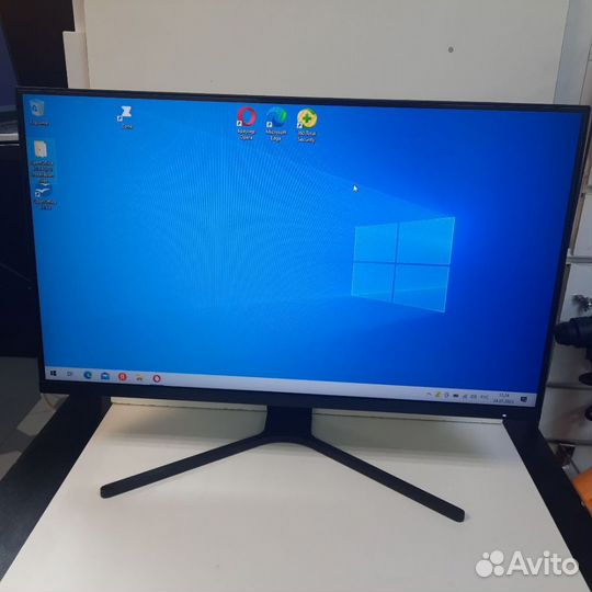 Мониторы Xiaomi Mi Desktop Monitor 27