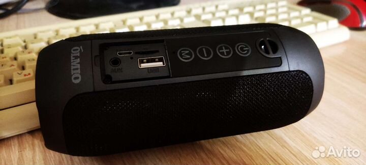 Bluetooth колонка Блютуз
